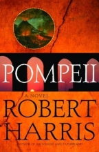 Cover art for Pompeii: A Novel