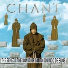 Cover art for Chant