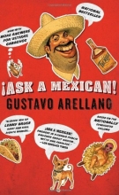 Cover art for Ask a Mexican
