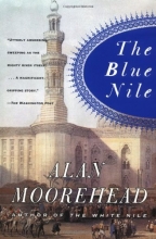Cover art for The Blue Nile