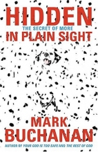 Cover art for Hidden in Plain Sight: The Secret of More