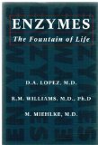 Cover art for Enzymes: The Fountain of Life
