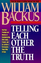Cover art for Telling Each Other the Truth