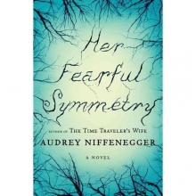 Cover art for Her Fearful Symmetry