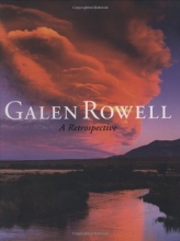 Cover art for Galen Rowell: A Retrospective