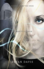 Cover art for Eternity's Edge (Echoes from the Edge)