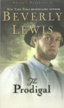Cover art for The Prodigal