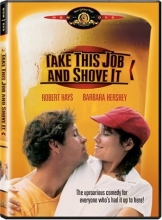 Cover art for Take This Job and Shove It