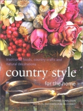 Cover art for Country Style for the Home (Lorenz)