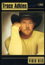 Cover art for Trace Adkins - Video Hits