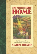 Cover art for No Ordinary Home: The Uncommon Art of Christ-Centered Homemaking