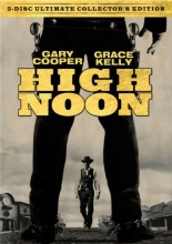 Cover art for High Noon 