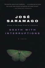 Cover art for Death with Interruptions