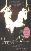 Cover art for Tipping the Velvet: A Novel