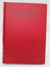 Cover art for He That is Spiritual