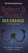 Cover art for Sea Change (Series Starter, Jesse Stone #5)