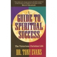 Cover art for A Guide to Spiritual Success The Victorious Christian Life