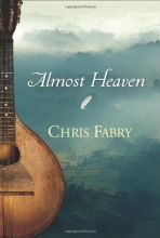 Cover art for Almost Heaven