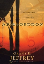 Cover art for Armageddon: Appointment with Destiny