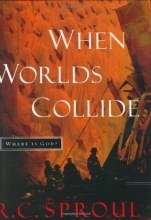 Cover art for When Worlds Collide: Where is God?