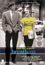 Cover art for Breathless