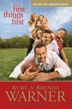 Cover art for First Things First: The Rules of Being a Warner