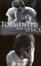 Cover art for Tormented: 8 Years and Back