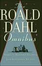 Cover art for The Roald Dahl Omnibus: Perfect Bedtime Stories for Sleepless Nights