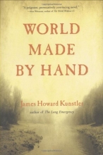 Cover art for World Made by Hand: A Novel