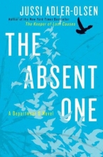 Cover art for The Absent One