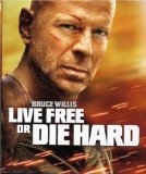 Cover art for Live Free or Die Hard [Blu-ray]
