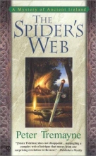 Cover art for The Spider's Web