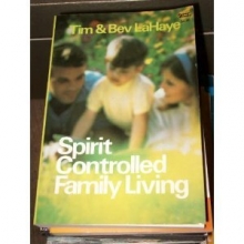 Cover art for Spirit-Controlled Family Living