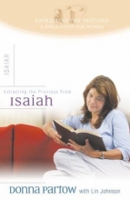 Cover art for Extracting the Precious from Isaiah: A Bible Study for Women