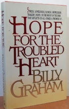 Cover art for Hope for the Troubled Heart