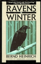 Cover art for Ravens in Winter