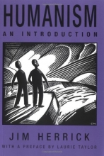 Cover art for Humanism: An Introduction