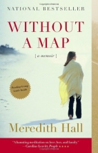 Cover art for Without a Map: A Memoir
