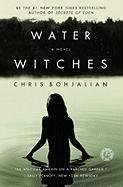 Cover art for Water Witches