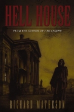 Cover art for Hell House