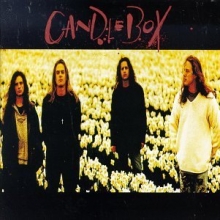 Cover art for Candlebox