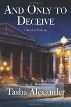 Cover art for And Only to Deceive