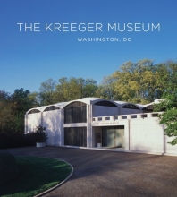 Cover art for The Kreeger Museum