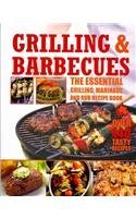 Cover art for Grilling & Barbecues