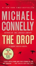 Cover art for The Drop (A Harry Bosch Novel)