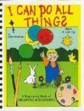 Cover art for I Can Do All Things