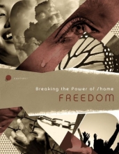 Cover art for Freedom: Breaking the Power of Shame (Connect)