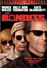 Cover art for Bandits