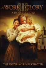 Cover art for The Work and the Glory, Vol. 3