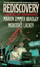Cover art for Rediscovery: A Novel of Darkover